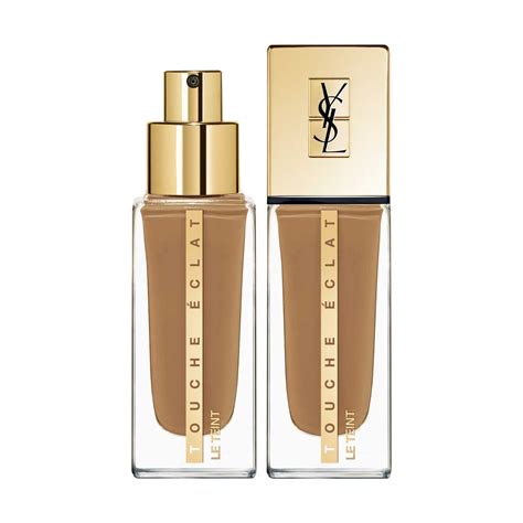 ysl touch éclat foundation pregnancy